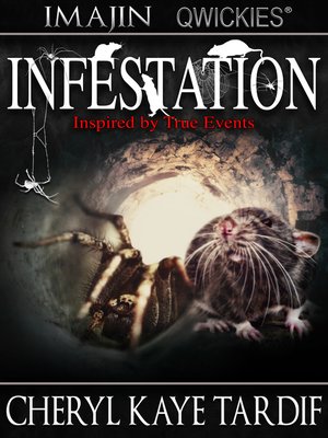 cover image of Infestation